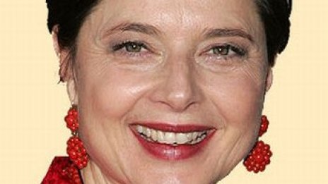 Isabella Rossellini оглавява журито на Берлинале 2011