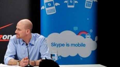 Cisco слага ръка на Skype за $5 млрд.?