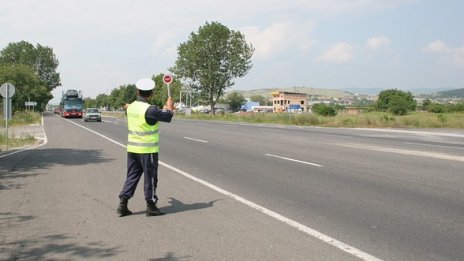 Сухи пътища в страната