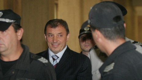 Алексей нямал достъп до секретна информация от ДКСИ