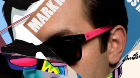 Mark Ronson идва с ретро синтпоп албум