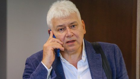 Проф. Киров: Радев говори с „харвардски шарлатани“, но не и с „наглостта на стероиди“?