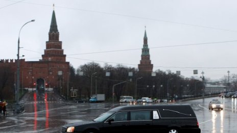 В ареста в Москва държат тежко болен в нарушение на президентски закон