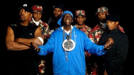 Nokaut, DRS и Spens подгряват Public Enemy