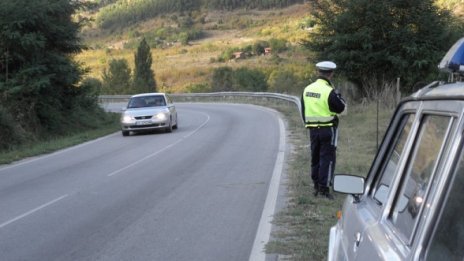 Пътищата в страната са проходими