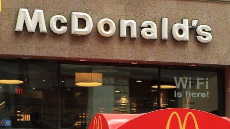 Бразилски дегустатор осъди McDonald's за $17,5 хил.