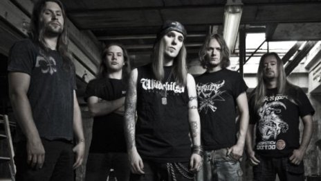 Children Of Bodom: потвърдено