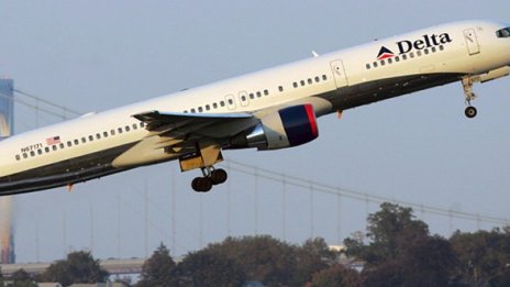 Два самолета на Delta Airlines аварираха в рамките на един ден