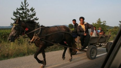 Сухи пътища в страната