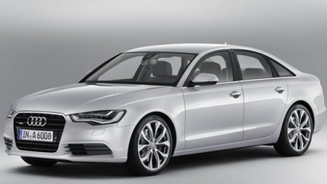 Светът видя и се прехласна по новото Audi A6