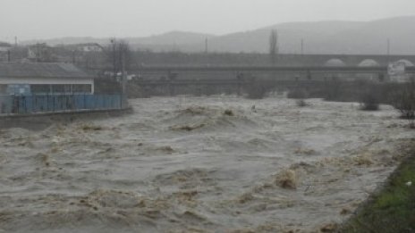 И Костинброд обяви бедствено положение