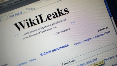 Българска оръжейна сделка в телеграмите на WikiLeaks