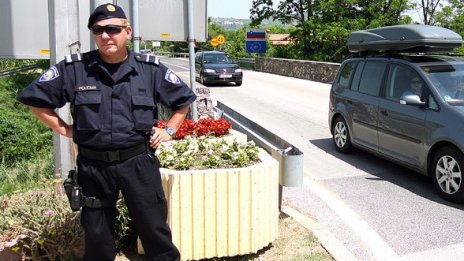 Българи се опитаха да прекарат грузинци в Западна Европа