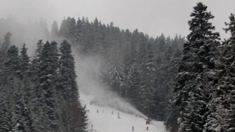 Командироват полицаи с езици в зимните курорти