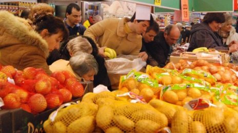 Голямото предколедно поскъпване