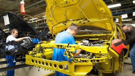 Ford се загрижи за чистотата на въздуха