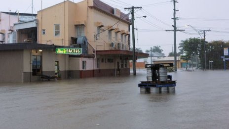 35 загинали от свлачища и наводнения в Бразилия