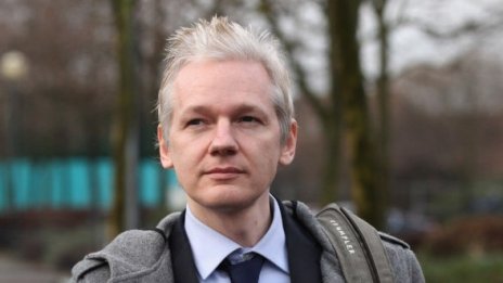 Асандж: WikiLeaks няма да може да оцелее