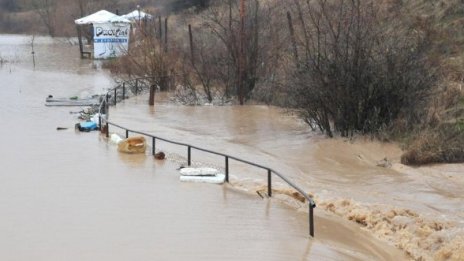 Язовирите по Арда са в еконормите