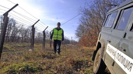 Турция вини България, че издига Берлинска стена  по границата