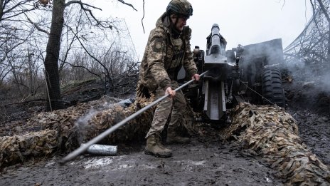 Украинската армия разкрива голяма промяна - „адаптиране към предизвикателствата“