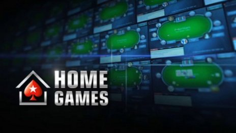 Home Games – вашата домашна игра. Онлайн