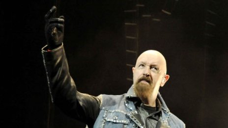 Judas Priest потвърдиха:  8 юли в София!