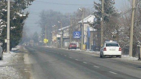 Пътищата в страната са проходими