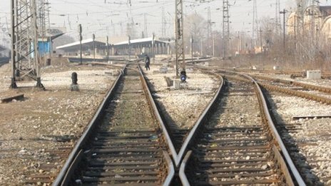 Промени в движението на международни влакове