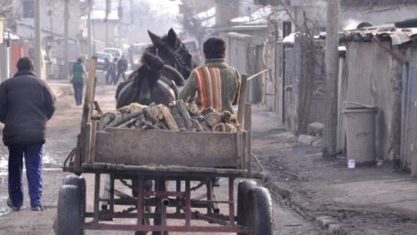 Село Каменар на бунт: не ще роми от Варна