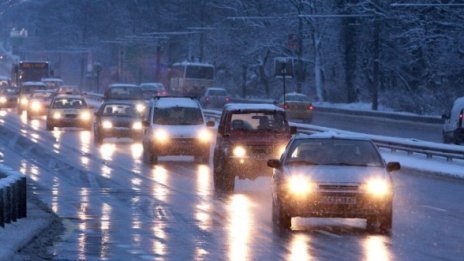 Ограничения на движението в София заради трети март