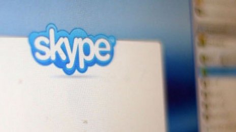 Американци се ожениха в Skype