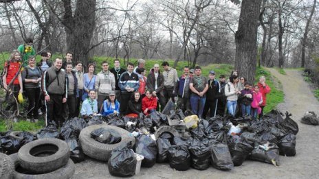 200 ентусиасти лъснаха Пловдив