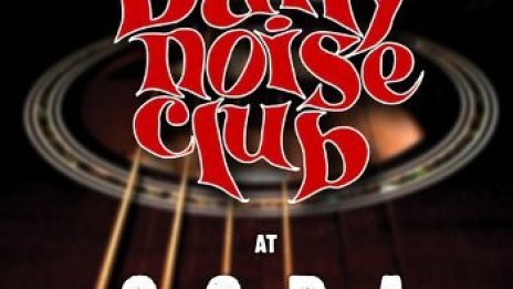 Безкомпромисен рок с Daily Noise Club