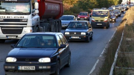 Пътищата в страната са проходими