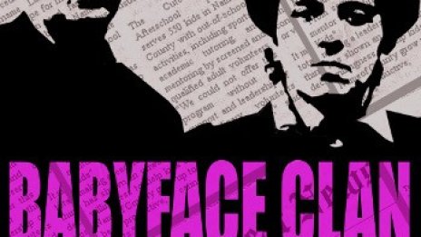 Стилен саунд с Babyface Clan