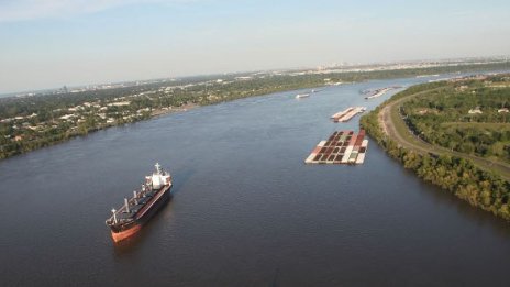 Резки борсови движения на петролния пазар