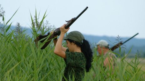 България става световен център за диагностика на болестите по дивеча