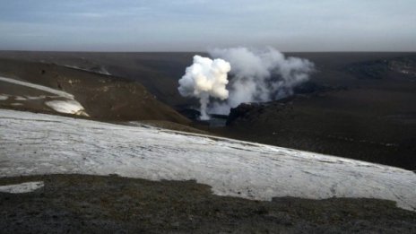 Полетите на столичното летище се изпълняват по разписание