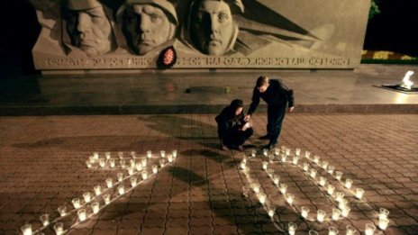 Ако Сталин бе успял да нападне пръв, Европа щеше да е съветска