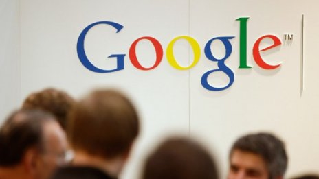 Google стигна 1 млрд. потребители на месец