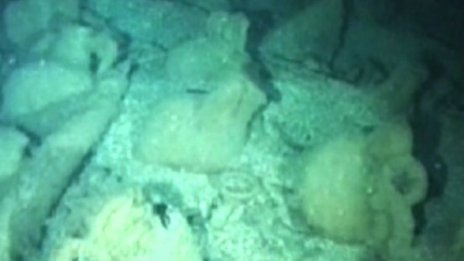 С теорията за потопа развиваме подводен туризъм в Черно море