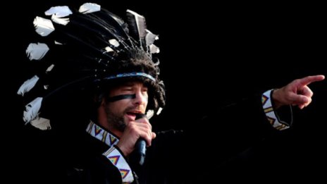 Jamiroquai ще забият следващата седмица в Скопие и Румъния