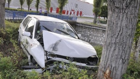 Без жертви по пътищата за последното денонощие