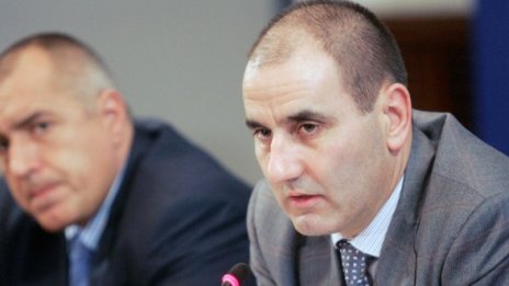 Цветанов видя доклада на ЕК като умерено позитивен