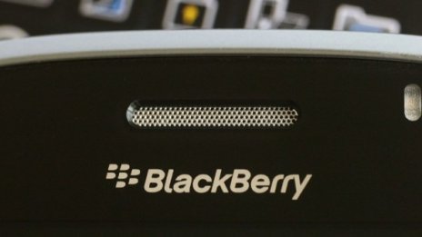 Производителят на BlackBerry съкращава 2000 души