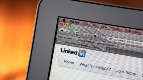 LinkedIn с изненадващо добри резултати