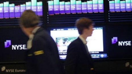 Wall Street отвори сесията с оптимизъм