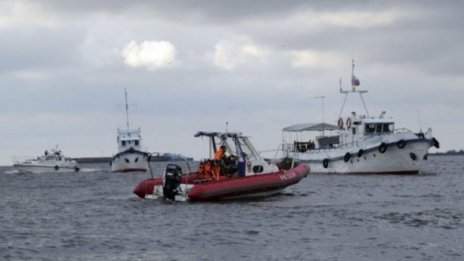 Арест за служители на транспортните власти заради потъването на "Булгария"