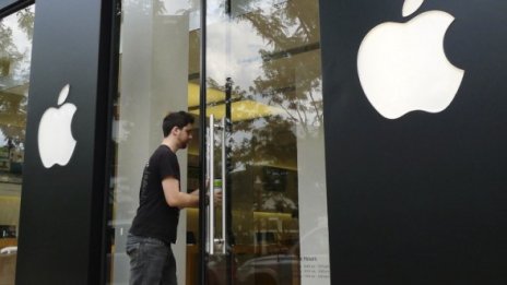  Apple влага 1 млрд. долара в завод на Sharp